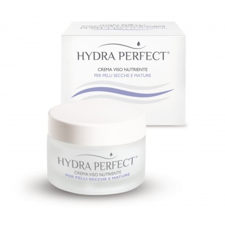 HYDRA PERFECT CR VISO NUTR50ML