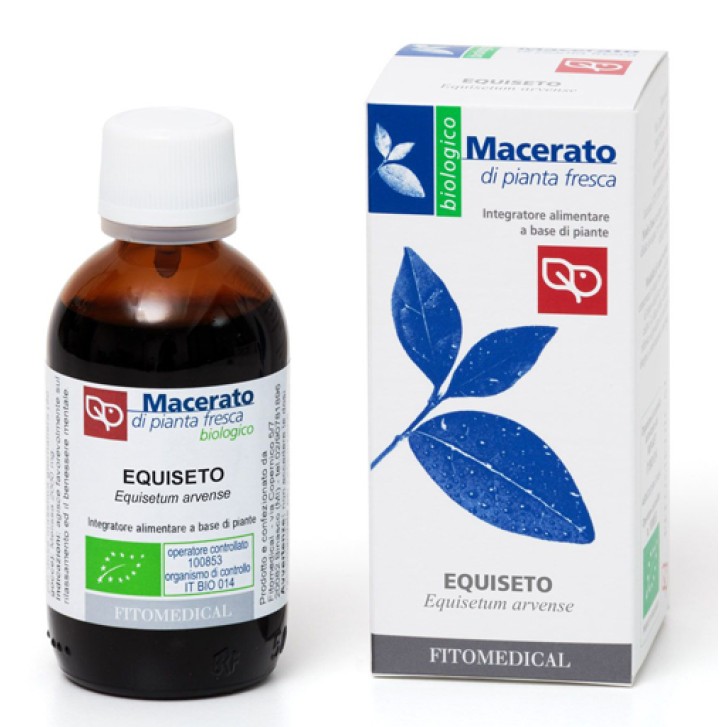 EQUISETO MI BIO 50ML