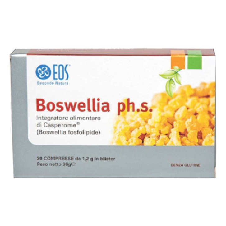 BOSWELLIA PH S 30CPR EOS