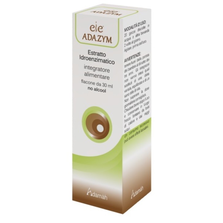 EIE ADAZYM 30ML