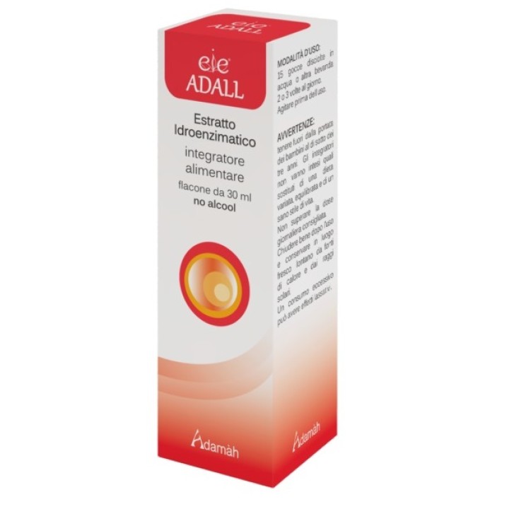 EIE ADALL 30ML