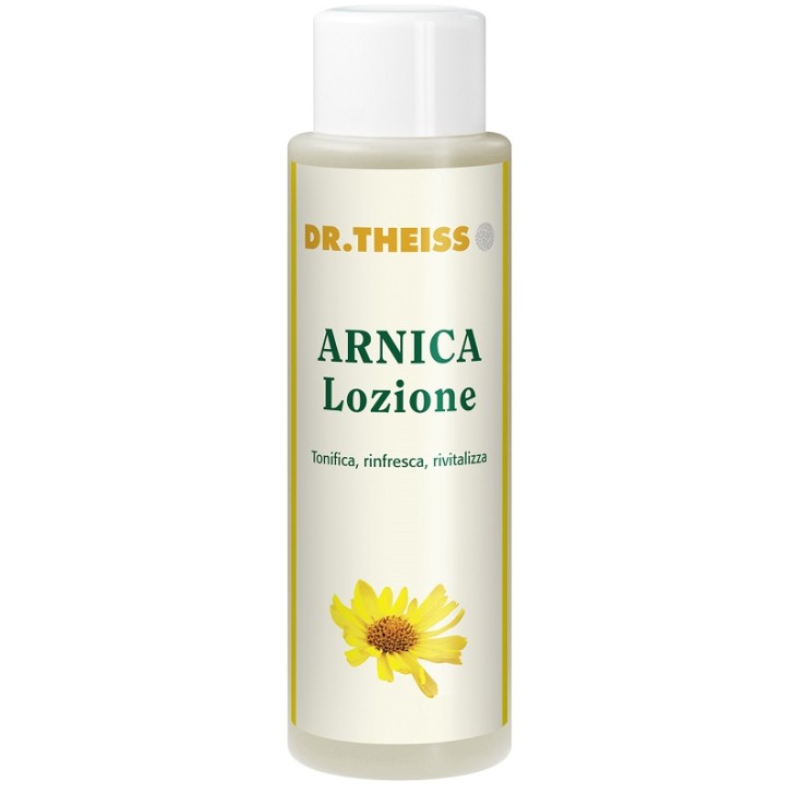 ARNICA LOZIONE TON RINFR RIVIT 2