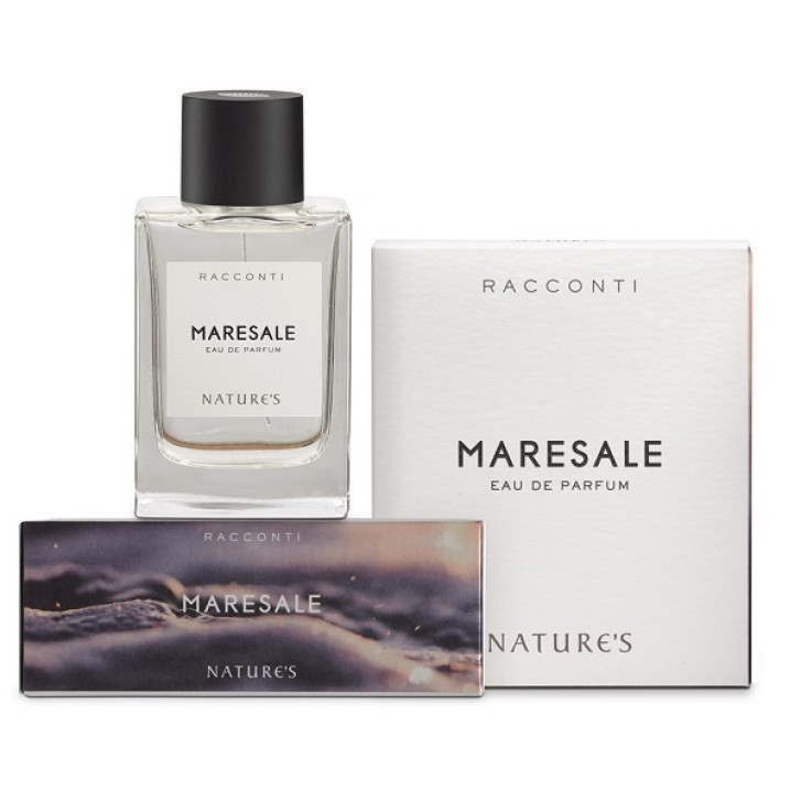 NATURE'S RACCONTI MARESALE EAU