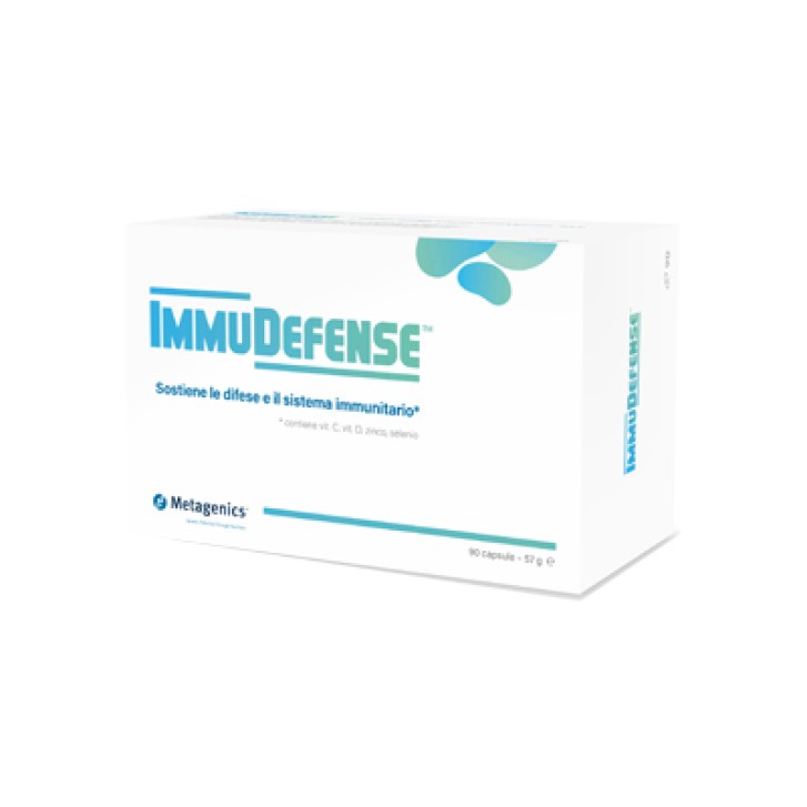 IMMUDEFENSE 90 CAPSULE