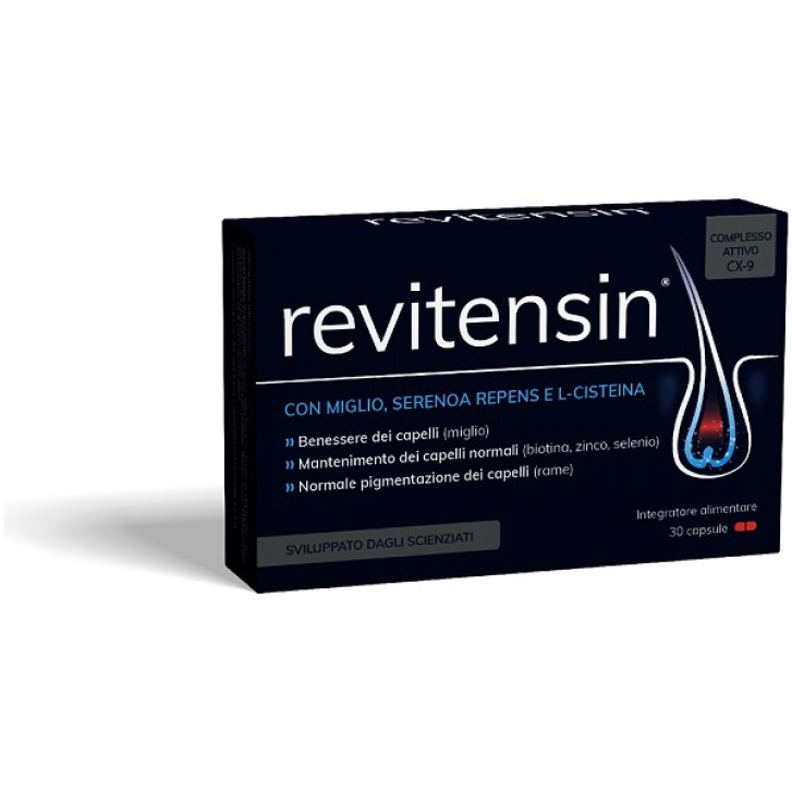 REVITENSIN 30 CAPSULE