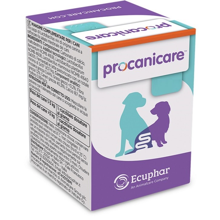 PROCANICARE 60 gr