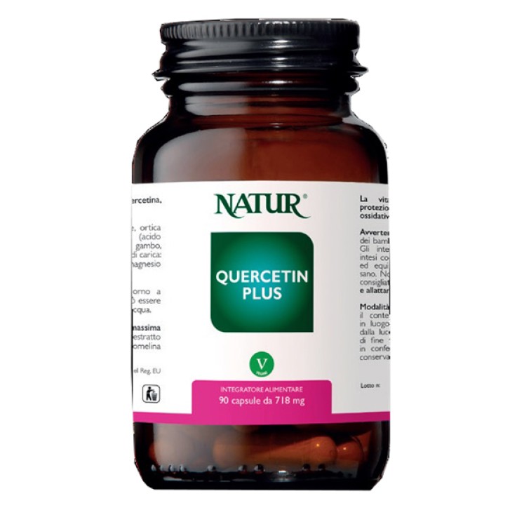 QUERCETIN PLUS 90CPS