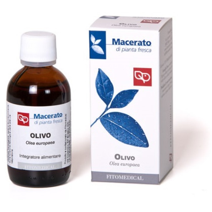 OLIVO TM BIO 50ML