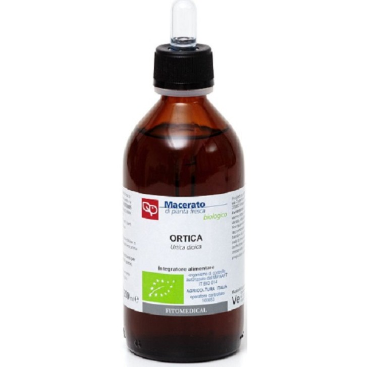 ORTICA TM BIO 200ML FTM