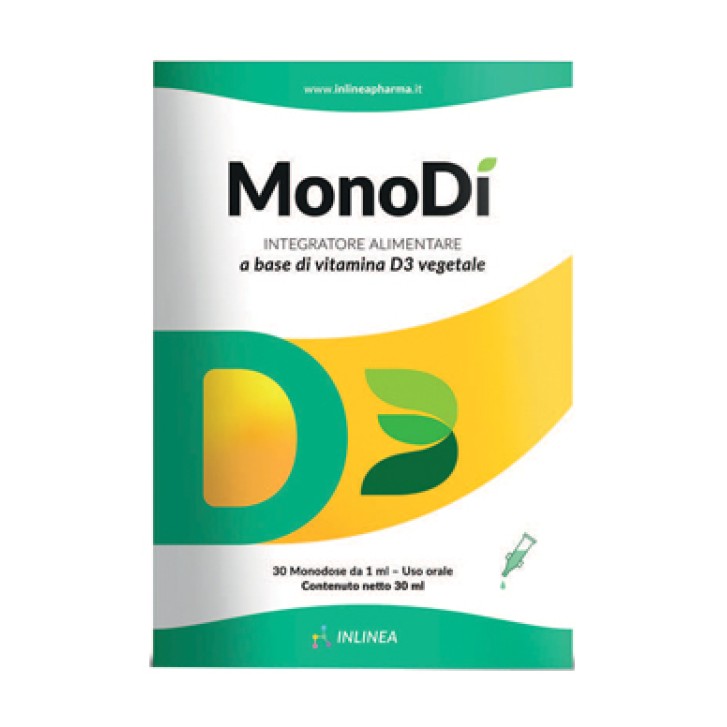 MONODI 30FL MONODOSE