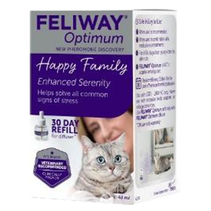 FELIWAY OPTIMUM REF 48ML