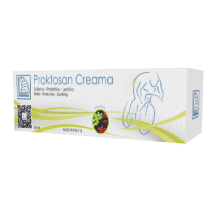 PROKTOSAN CREMA 40ML