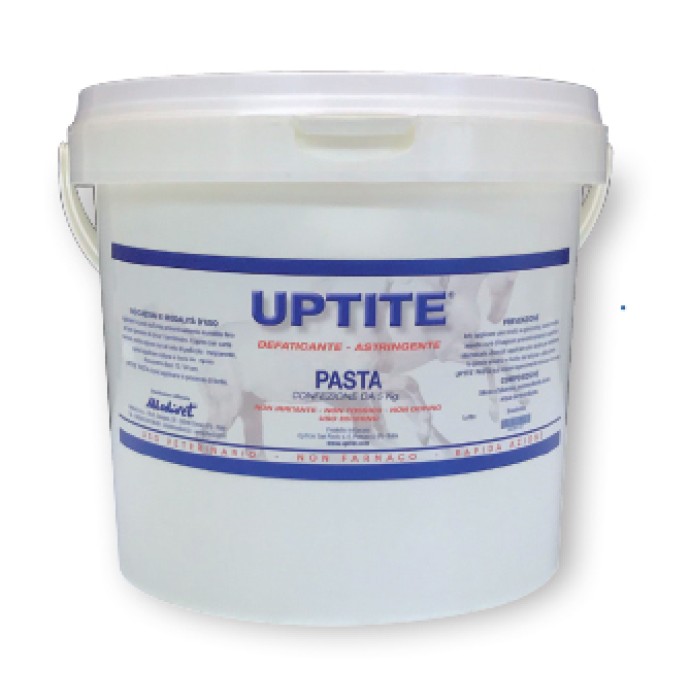 UPTITE pasta uso veterinario 5 kg