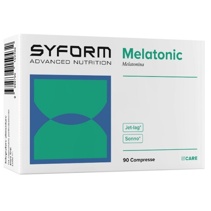 MELATONIC 90CPR (SOST MELATONIC