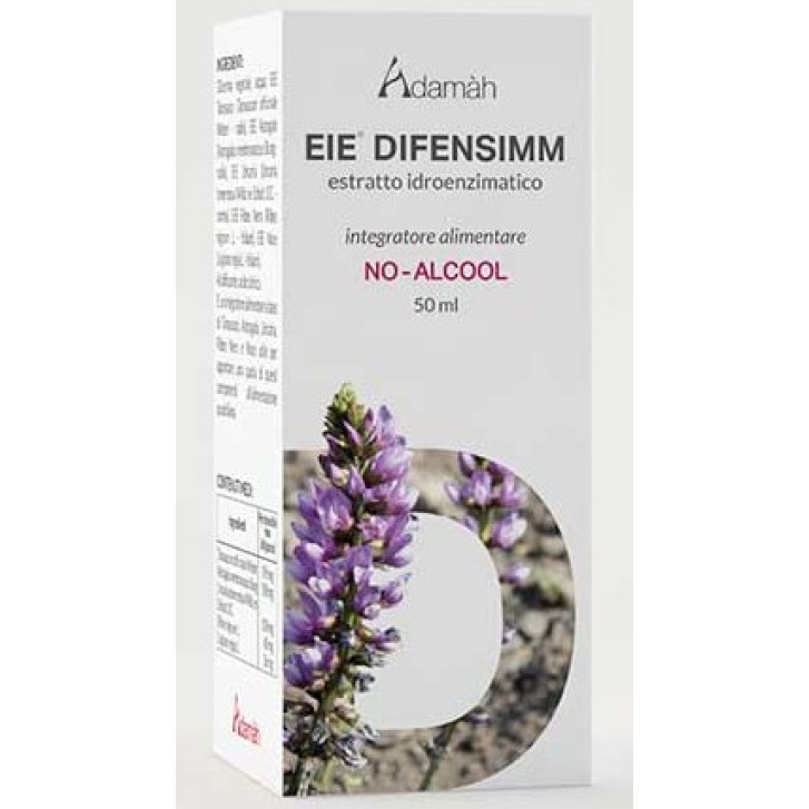 EIE DIFENSIMM 50ML GTT