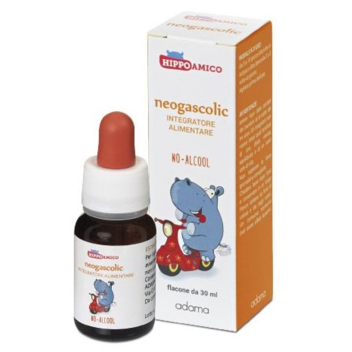 EIE NEOGASCOLIC GTT 30ML