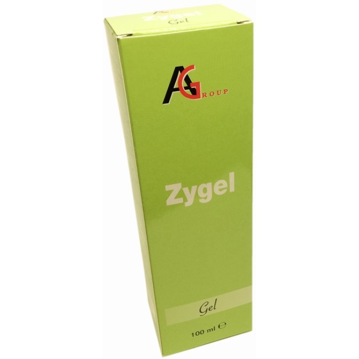 ZYGEL GEL 100 ML