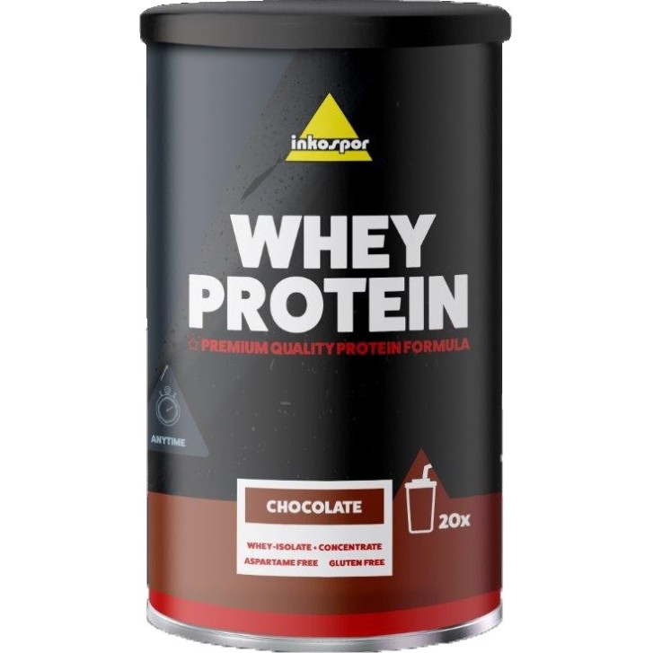 WHEY PROTEIN CIOCCOLATO 600 G