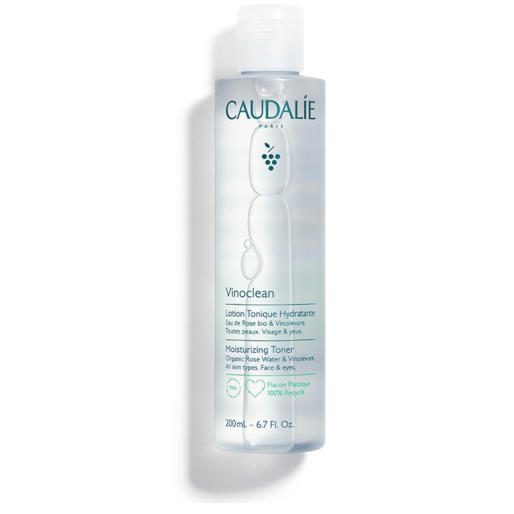 CAUDALIE VINOCLEAN LOZ TO200ML