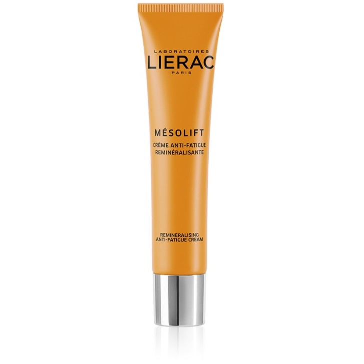 LIERAC MESOLIFT crema rimineralizzante 40 ml