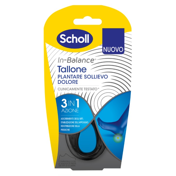 SCHOLL PLANT TALL M 2PZ