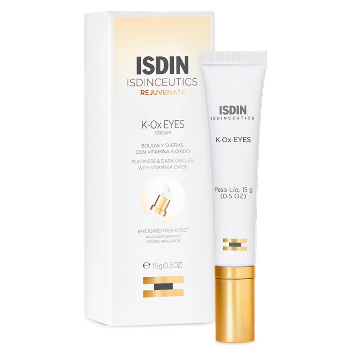 ISDINCEUTICS K-OX EYES 15ML