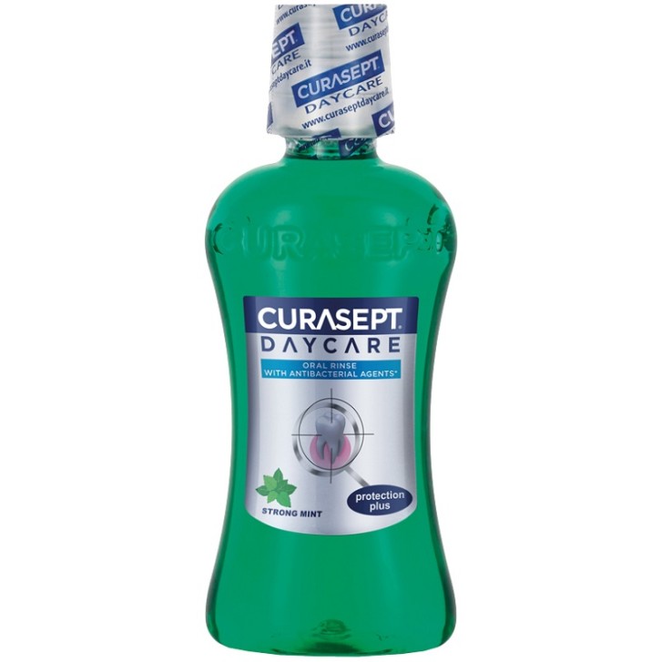 CURASEPT COLLUT DAY MENTA250ML