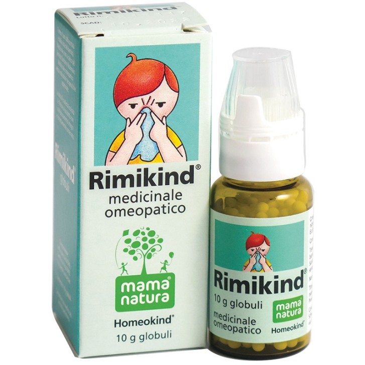 RIMIKIND GLOBULI