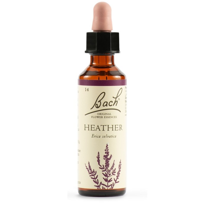 HEATHER BACH ORIG 20ML