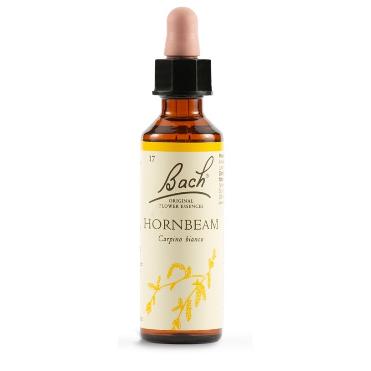 BACH HORNBEAM BACH ORIG 20ML