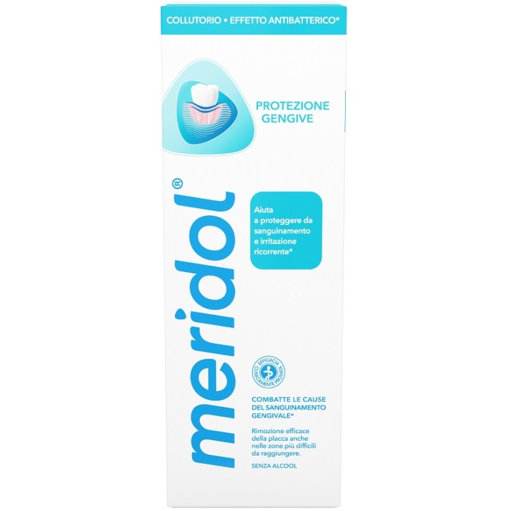 MERIDOL COLLUTORIO 100ML