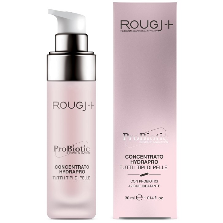 ROUGJ HYDRAPRO CONCENTRATO30ML