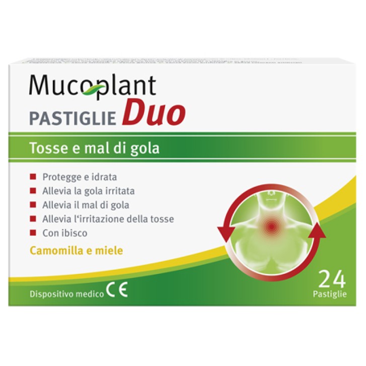 DR THEISS MUCO 24PAST DUO CAMO