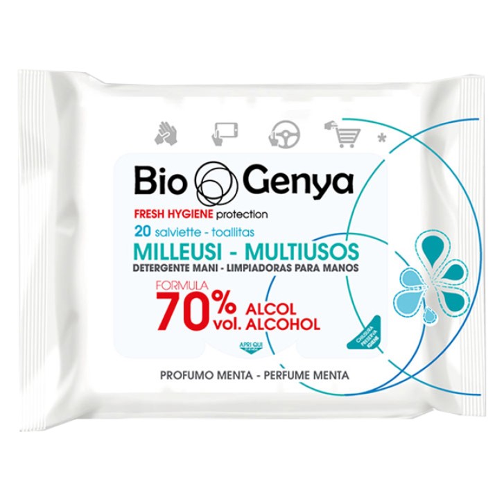 BIOGENYA MILLEUSI IGIEN 20SALV