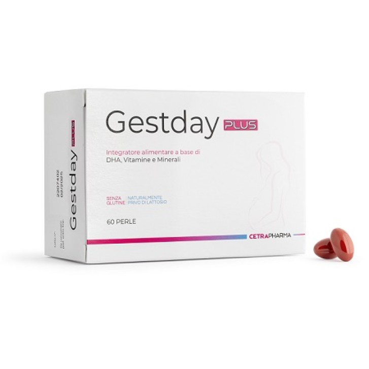 GESTDAY PLUS 60PRL