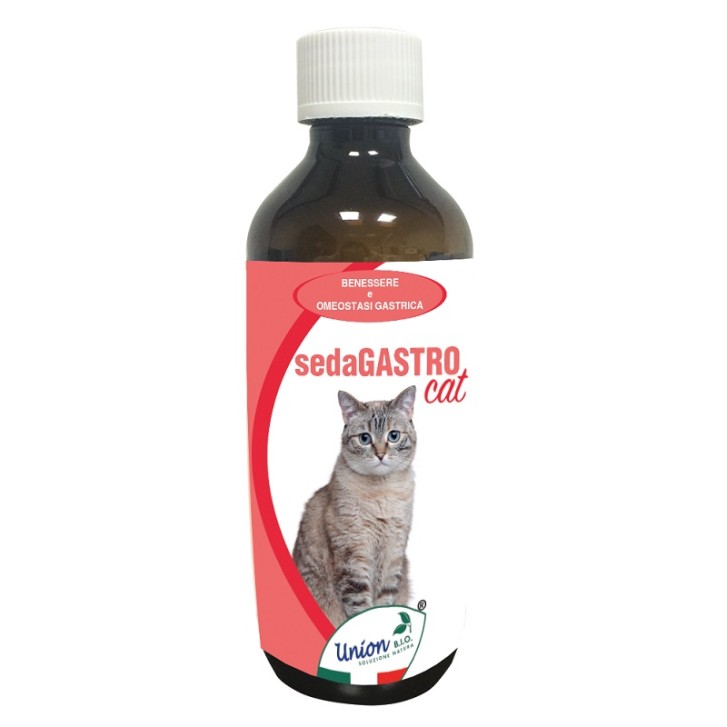 SEDAGASTRO CAT 200ML