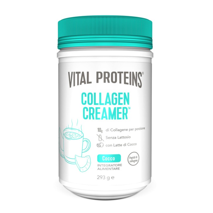 VITAL PROTEINS COLLAG CR COCON