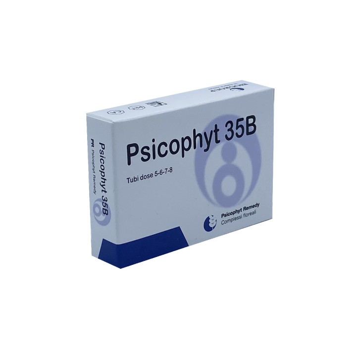 PSICOPHYT REMEDY 35B 4TUBI BIOGR