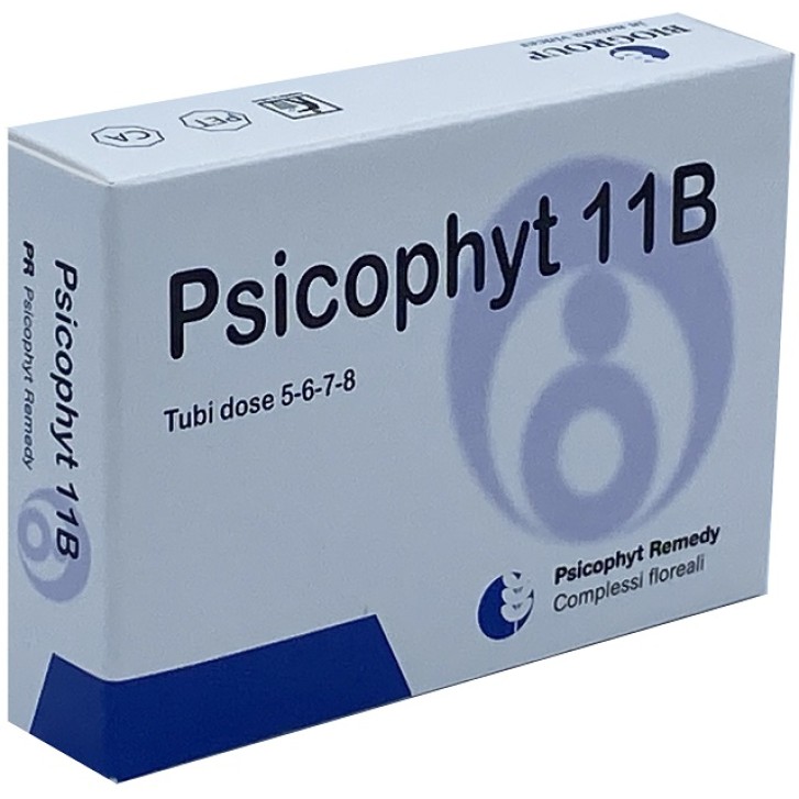 PSICOPHYT 11/B 4TB