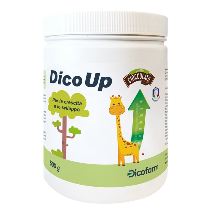 DICO UP 600G