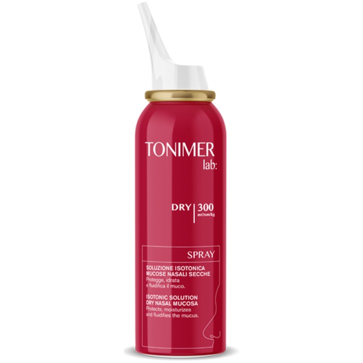 TONIMER-LAB DRY NASAL SPRAY