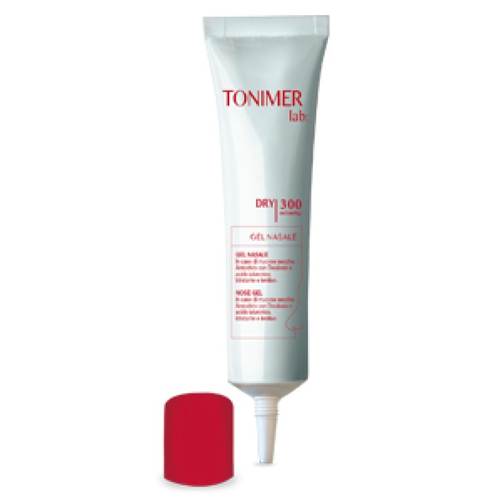 TONIMER-LAB DRY 300 GEL NASALE