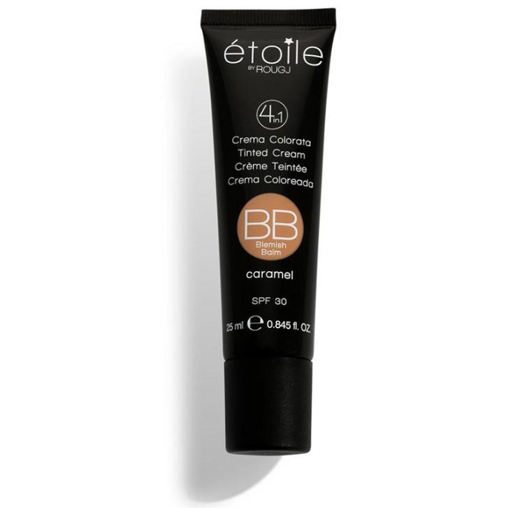 ROUGJ ETOILE BB CREAM 02 CARAM