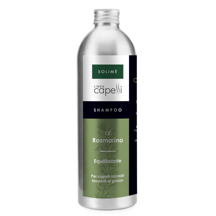 CAPELLI SHAMPOO ROSMARINO250ML