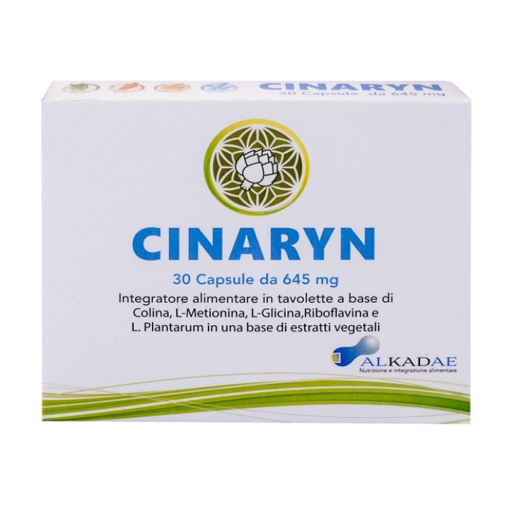 CINARYN 30CPS N/F (0006)