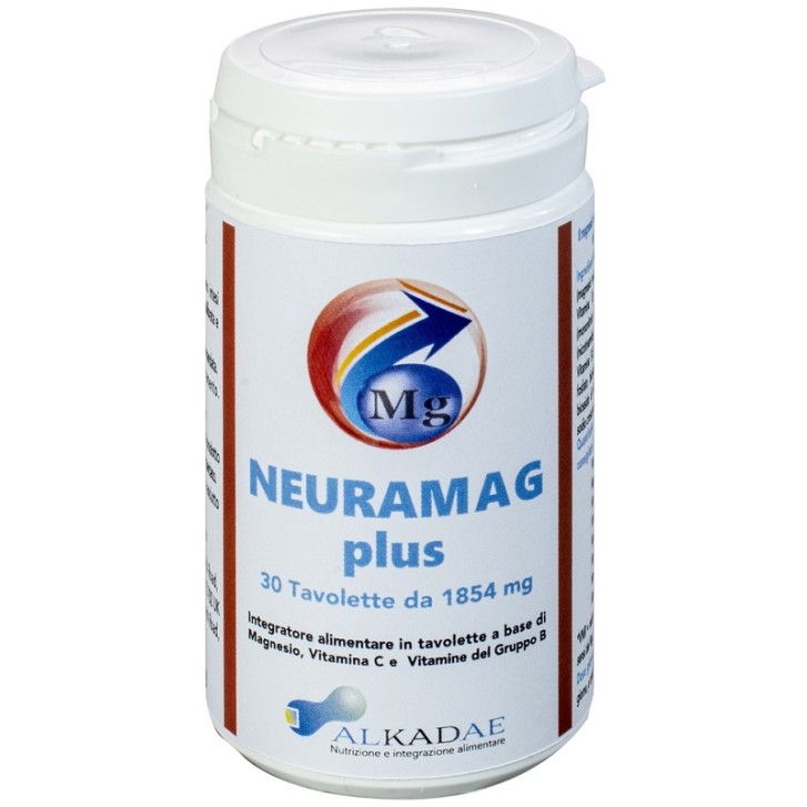 NEURAMAG PLUS 30TAV N/F (0025)