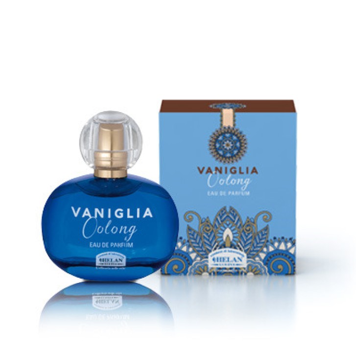 HELAN VANIGLIA OOLONG EDP 50ML