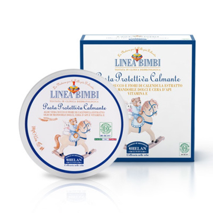 BIMBI PASTA PROTETTIVA 100 G