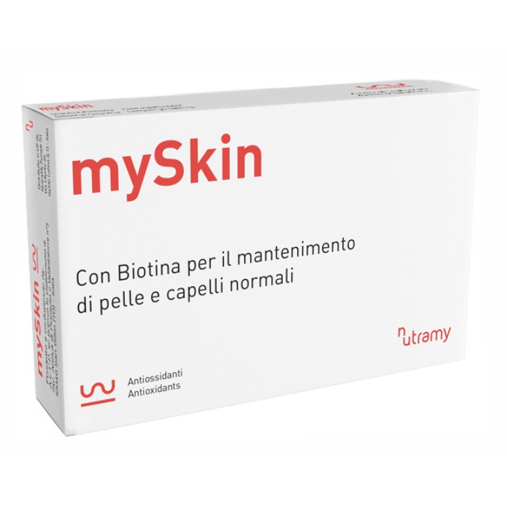 MYSKIN 30CPR