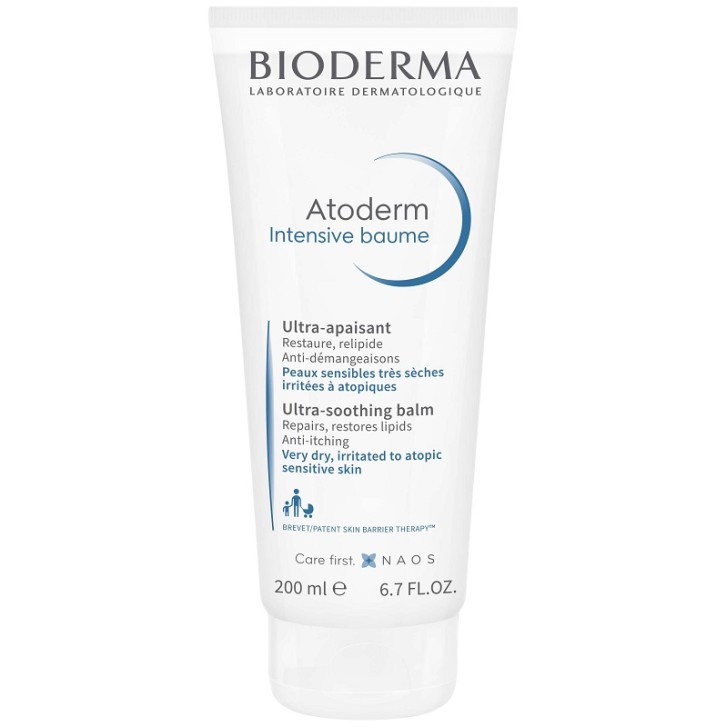 ATODERM INTENSIVE BAUME 200 ML